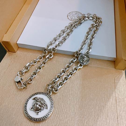 Versace necklace 12lyh142